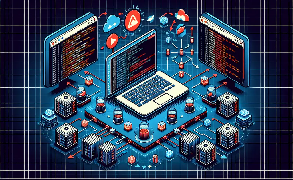 ansible docker deployment - Automatización de contenedores con playbooks