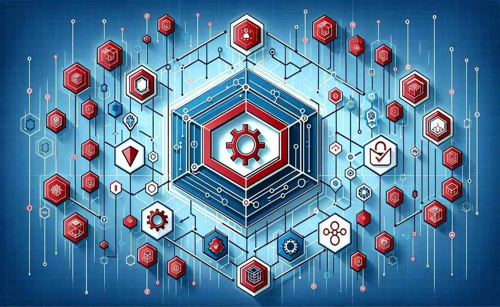 Ansible Kubernetes automatización orquestación clusters contenedores RBAC network policies