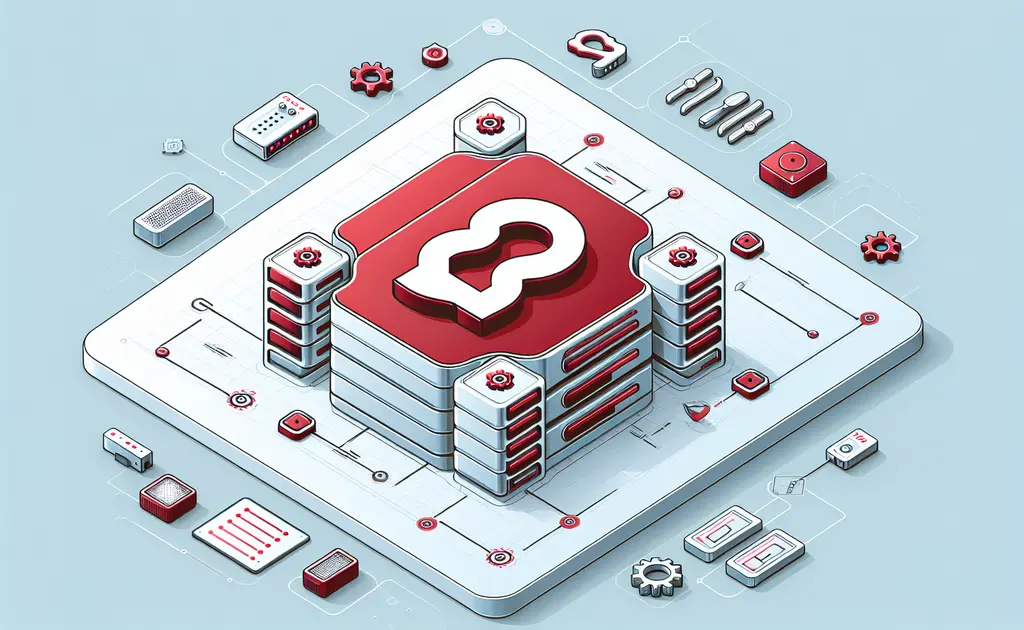 Ansible Redis automatización infraestructura cache en memoria