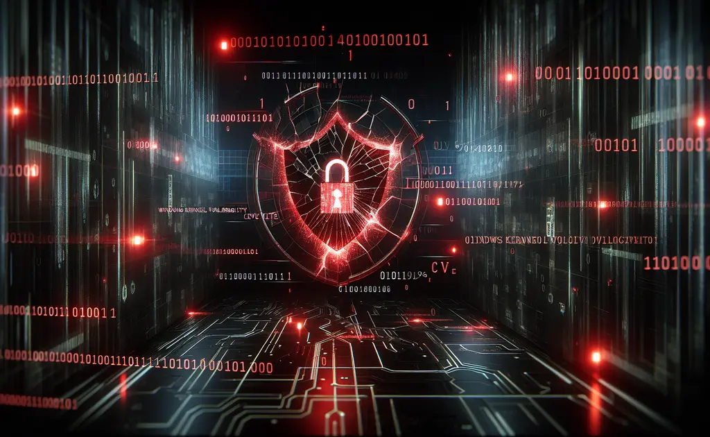 CVE-2025-62215 - Vulnerabilidad crítica Windows Kernel - Alerta de seguridad