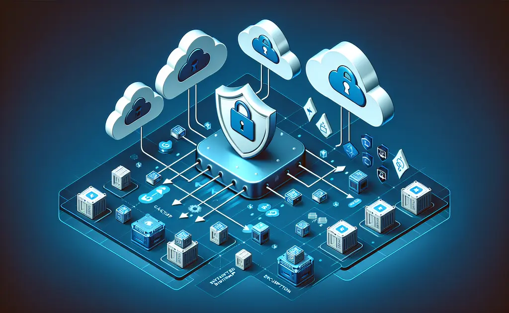 Duplicati Docker Compose backups cifrados automáticos