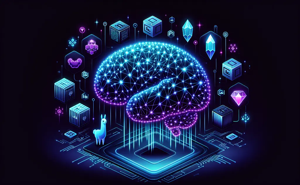 Ollama Docker Compose - Ejecutar modelos de IA localmente