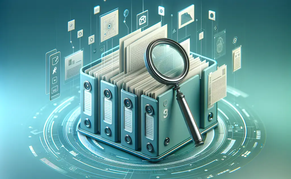 Paperless-ngx Docker Compose: Sistema de gestión documental con OCR