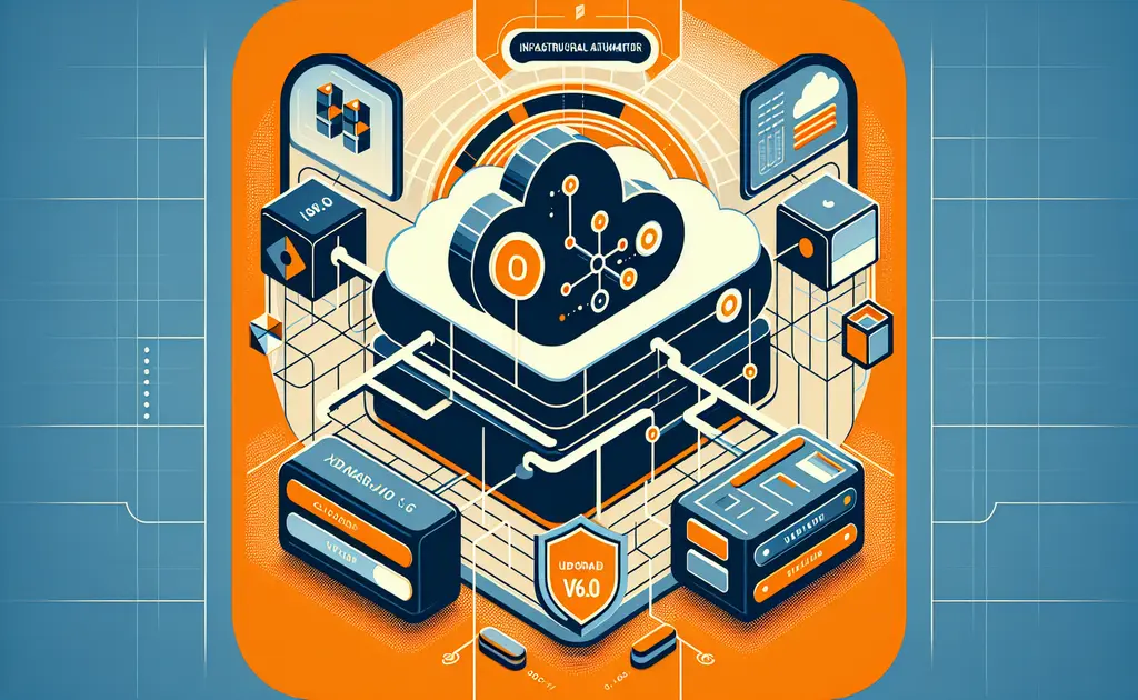 Terraform AWS Provider v6