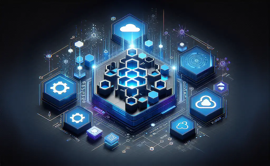 Terraform Azure AKS - Gestión de clústeres Kubernetes en Microsoft Azure con infraestructura como código