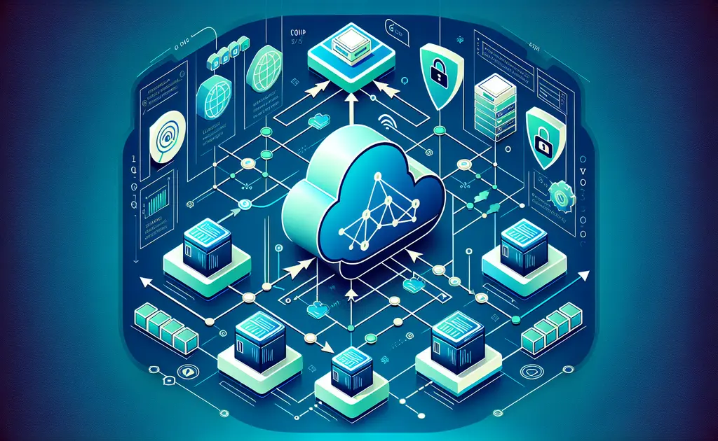 Traefik Docker Compose configuración con SSL automático y proxy inverso
