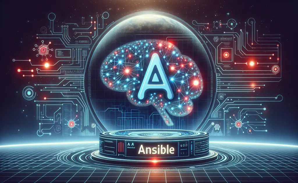 Ansible AI Lightspeed - Automatización con inteligencia artificial generativa