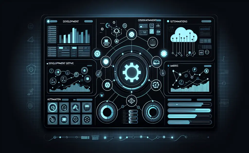 Ansible Grafana - Automatización de dashboards de monitorización con playbooks
