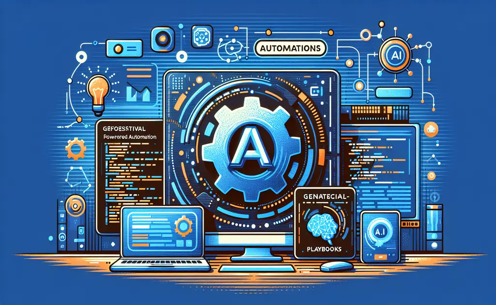 Ansible Lightspeed - Automatización con IA Generativa