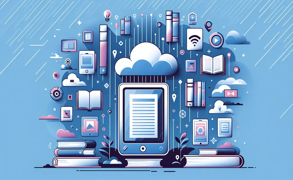 BookLore Docker Compose - Biblioteca digital auto-hospedada