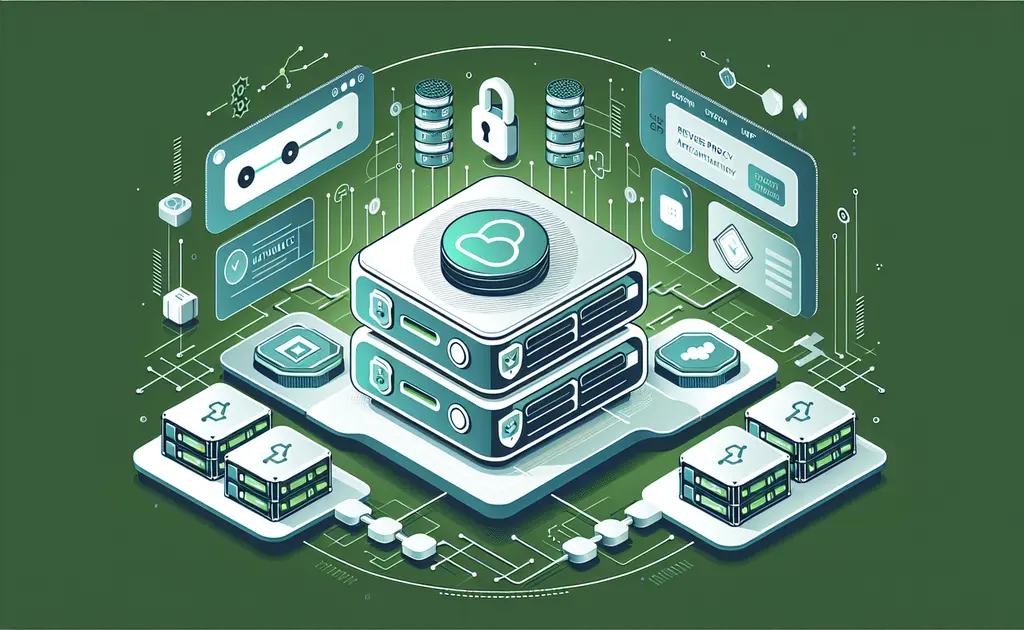 Caddy Docker Compose servidor web con HTTPS automático