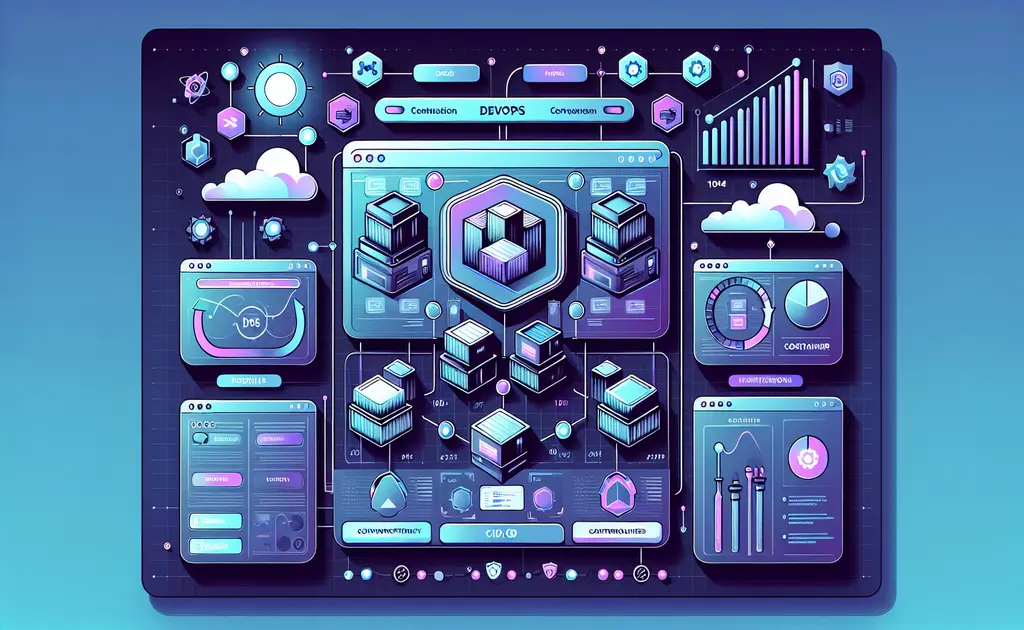 Devtron Kubernetes dashboard plataforma DevOps