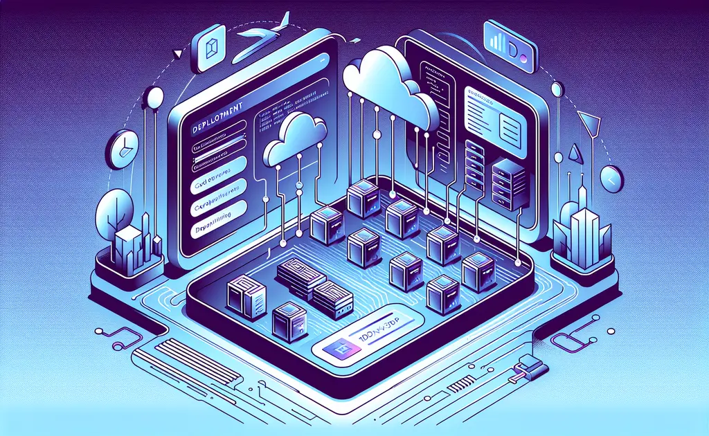 dokploy docker compose plataforma paas autohospedada alternativa heroku