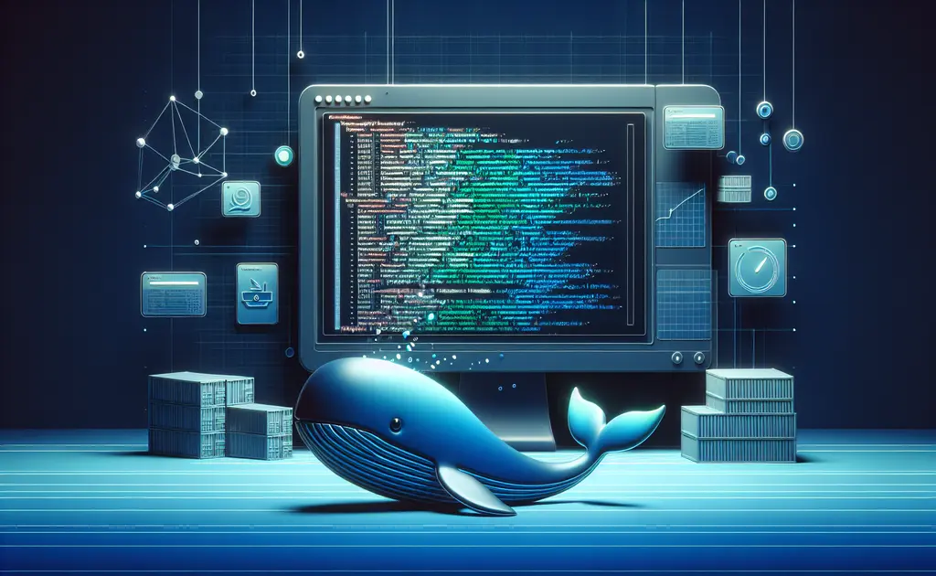 Dozzle Docker Compose - Visor de logs en tiempo real para contenedores Docker