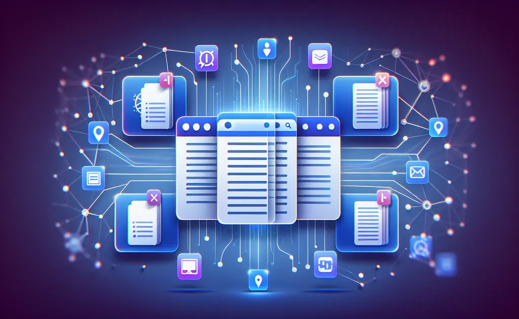 Hoarder Docker Compose gestor de marcadores con inteligencia artificial