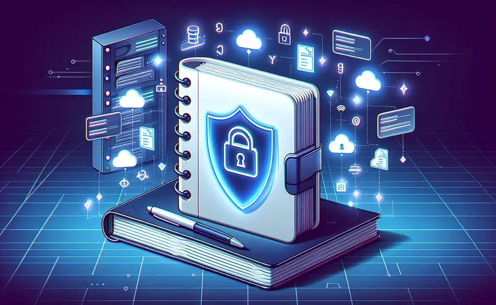 Memos Docker Compose - Gestor de notas privado y auto-alojado