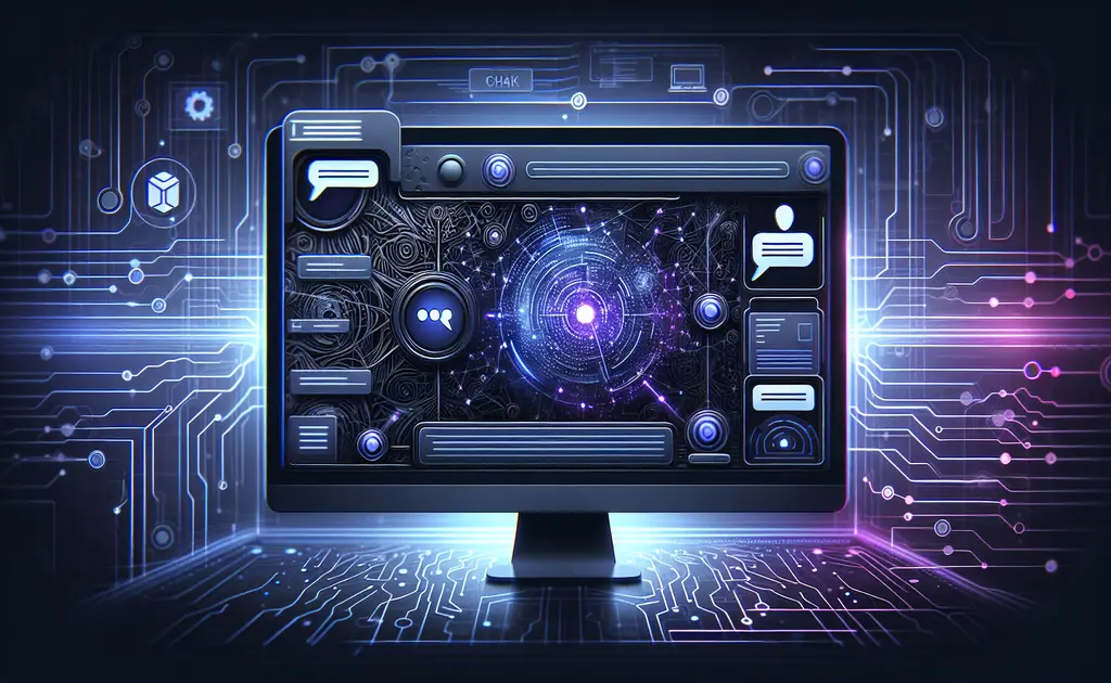 Open WebUI Docker Compose interfaz de IA local privada