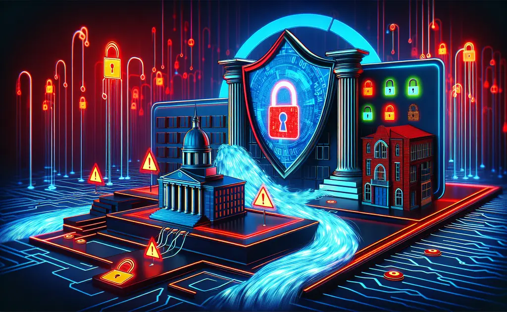 Ransomware PowerSchool diciembre 2024 comprometió datos de 62.4 millones de estudiantes en 6505 escuelas