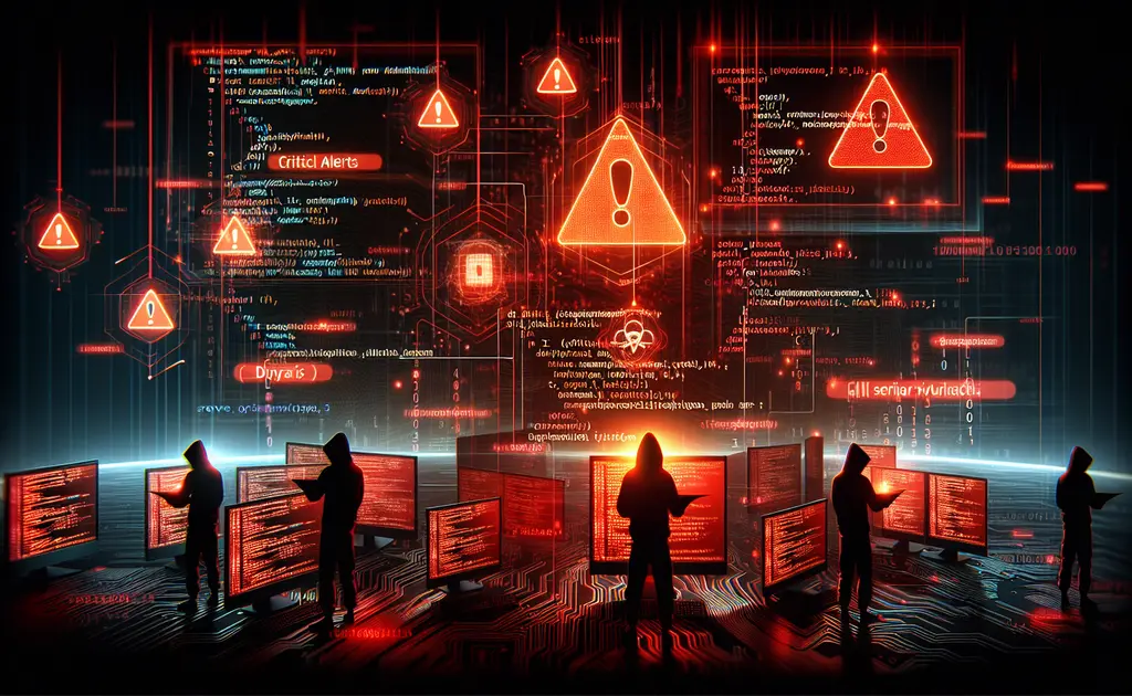 Vulnerabilidad React2Shell CVE-2025-55182 - Alerta crítica de seguridad cibernética