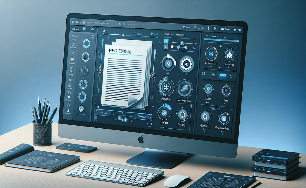 Stirling PDF Docker Compose - Dashboard de edición de PDFs con herramientas profesionales