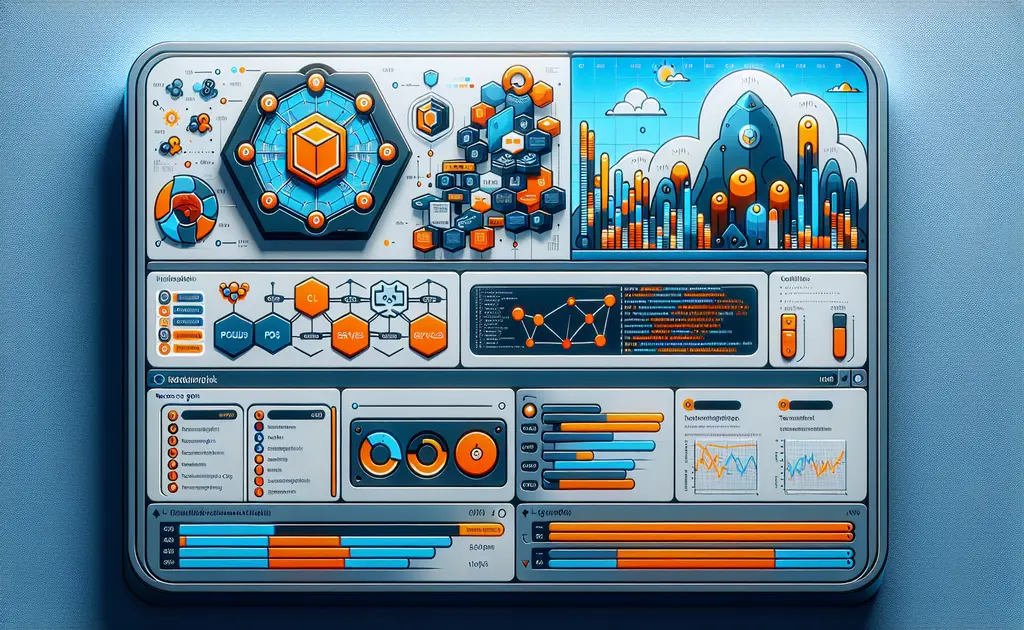 terraform kubernetes provider - Gestión de recursos K8s con infraestructura como código