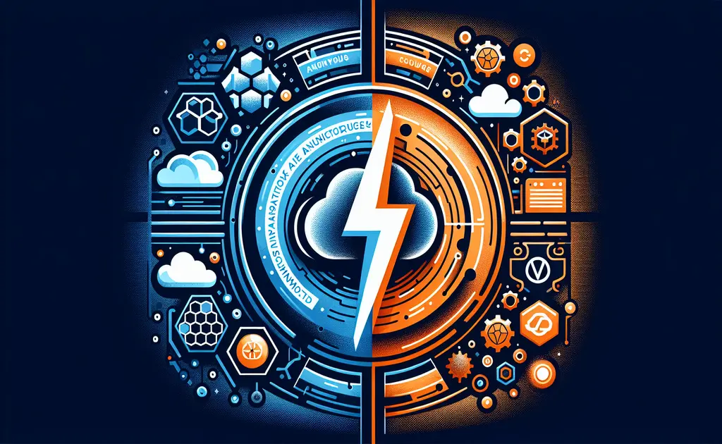 Terraform vs OpenTofu comparativa 2025