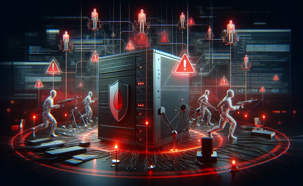 Vulnerabilidad Cisco AsyncOS CVE-2025-20393 explotada por APT chino UAT-9686