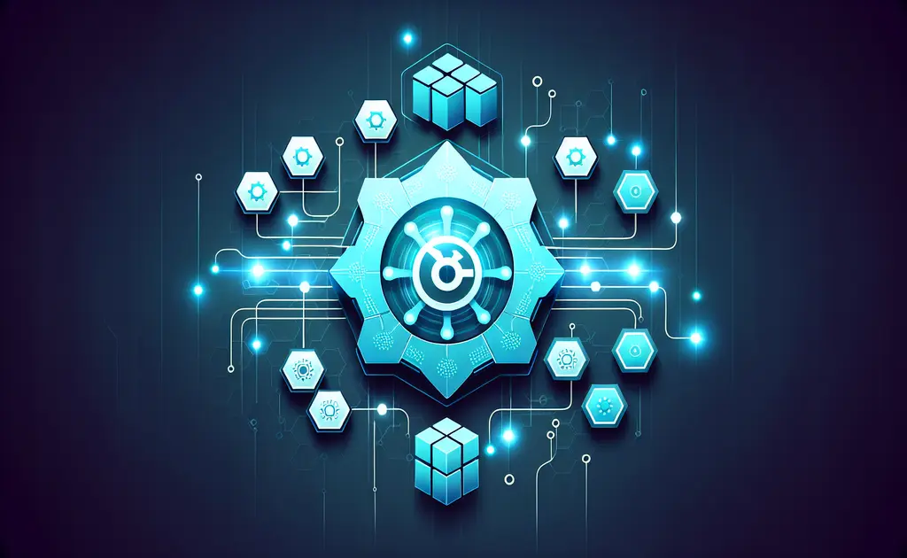 Nacos Kubernetes service discovery y configuración dinámica en cluster