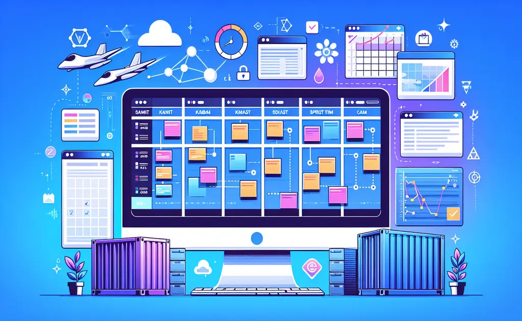 Plane docker compose alternativa open-source a Jira para gestión de proyectos