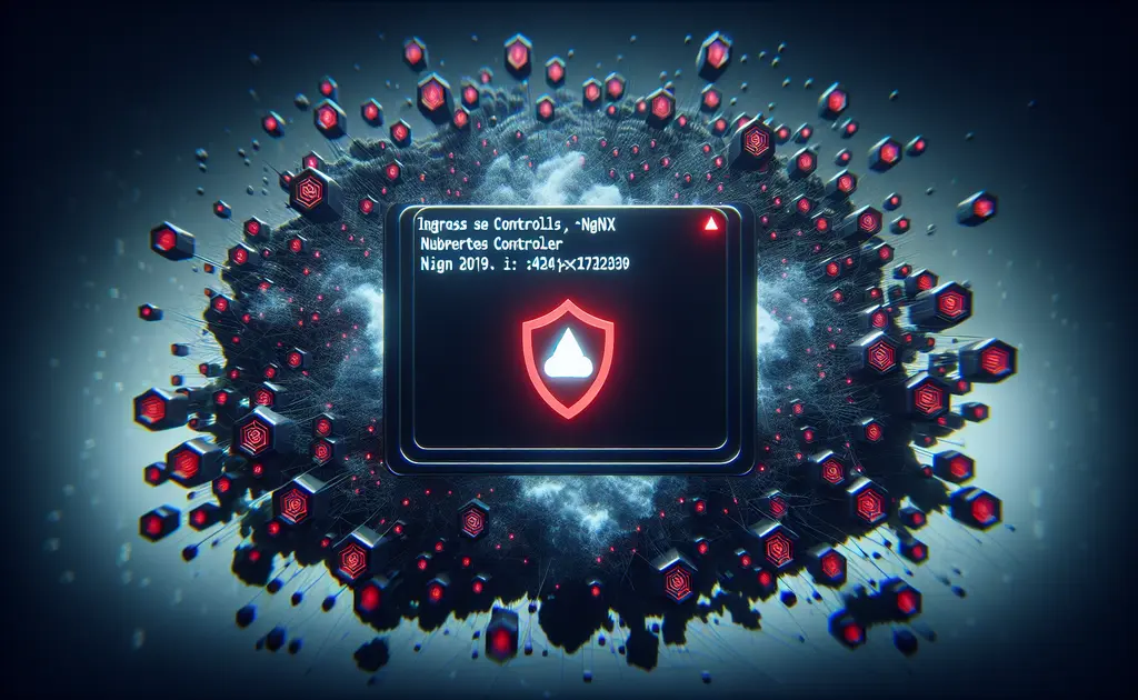 Vulnerabilidad Ingress Nginx CVE-2025-1974 Score 9.8 y clusters 2026