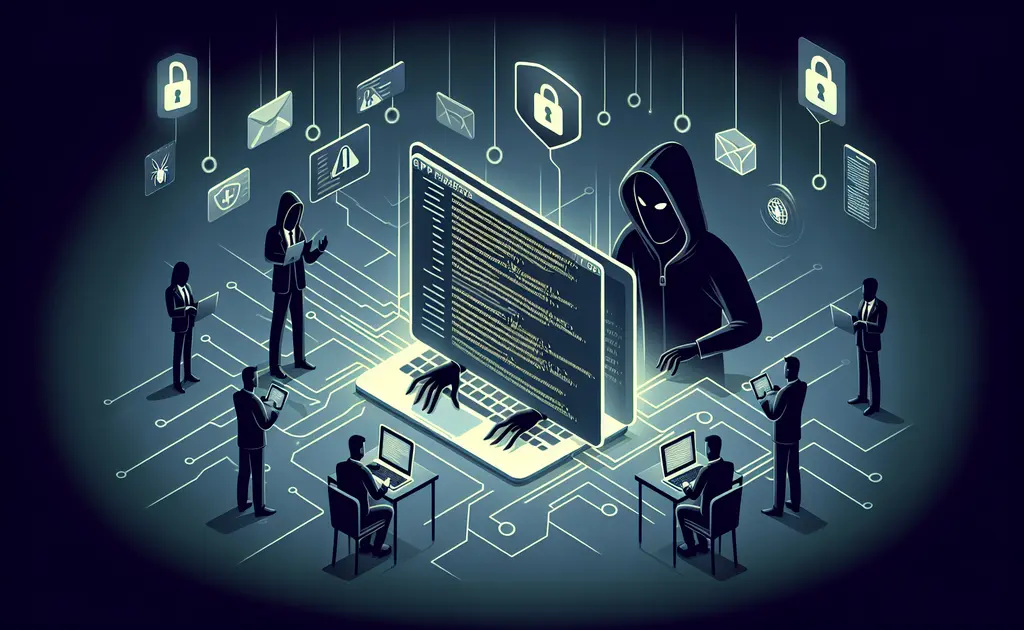 CVE-2024-4577 PHP - imagen destacada