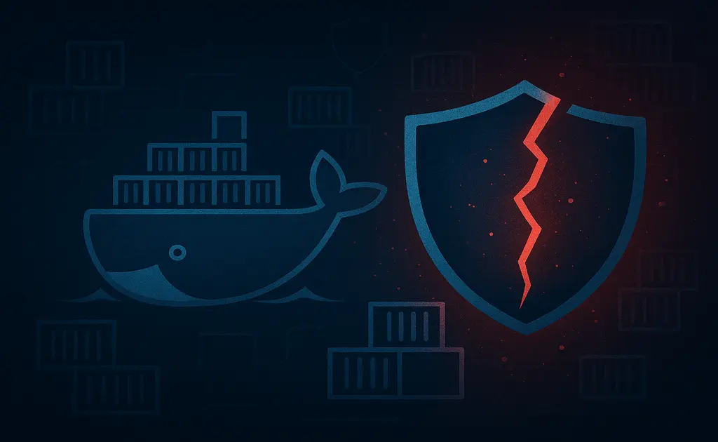 Vulnerabilidad Docker CVE-2026-34040: bypass AuthZ y parche Engine 29.3.1