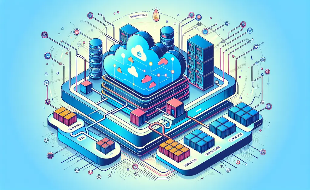 Loki Docker Compose - imagen destacada