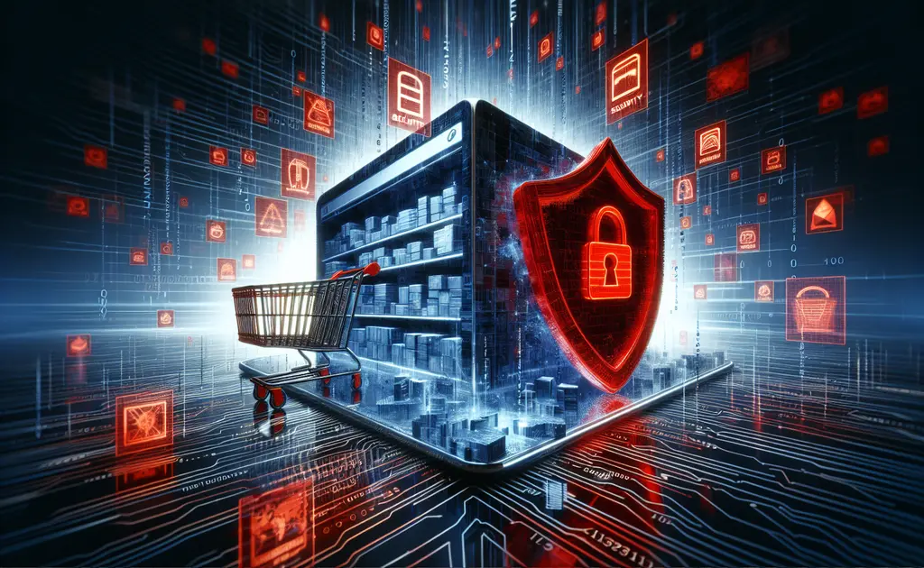 Vulnerabilidad Magento PolyShell riesgo RCE en eCommerce 2026