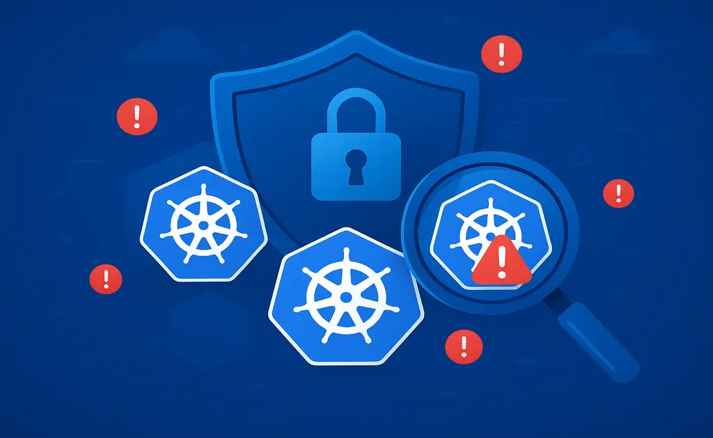 Trivy Operator Kubernetes - escaneo continuo de vulnerabilidades en el clúster