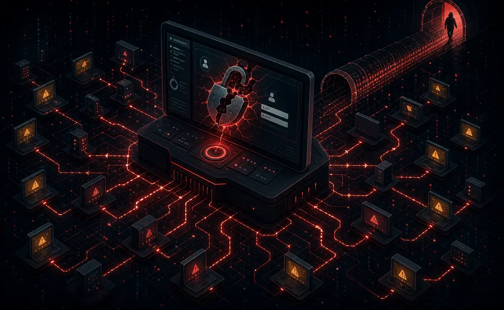 N-able N-central comprometido por el bypass de autenticación CVE-2026-18577